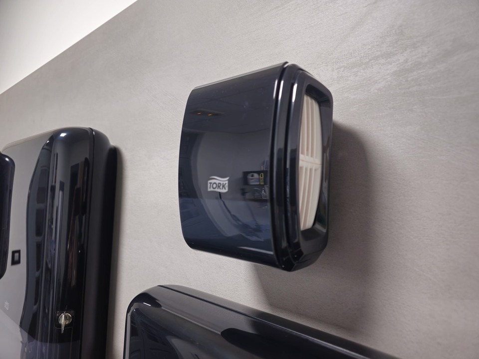 Najnoviji Tork A3 osveživači prostorija stigli u Srbiju